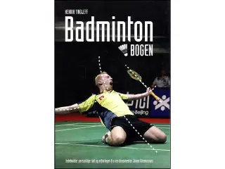 Badmintonbogen