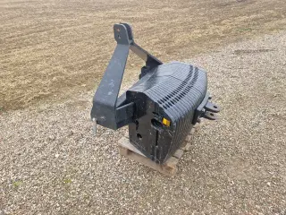 New Holland Frontvægte