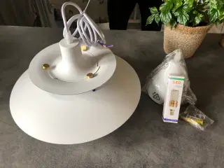 Loftlampe