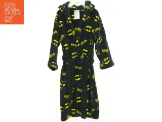 Badekåbe med Batman motiv fra H&M (str. 116 cm)