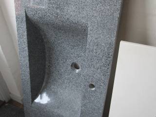 GRANITBORDPLADE