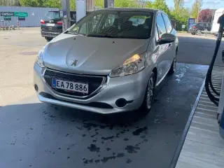 Peugeot 208 1,2 VTi Active