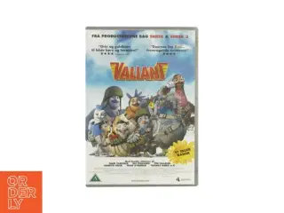 Valiant (DVD)