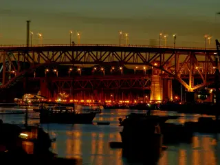 Texas Fræser  FRX 2020  Batteridrift stærk 