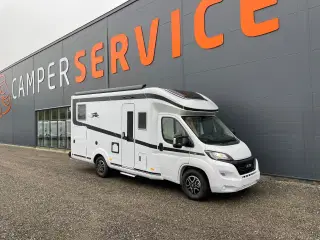 Laika Ecovip  L3019 aut.