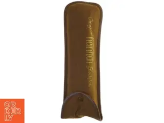 Altblokfløjte med etui
