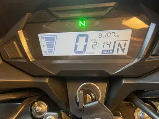 Honda cb125