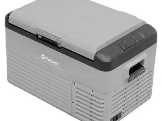 Outwell Arctic Chill 30 Køleboks med kompressor grå