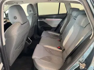Skoda Enyaq 80 iV
