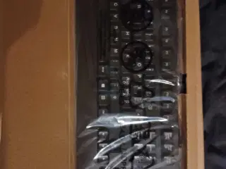 Tastatur