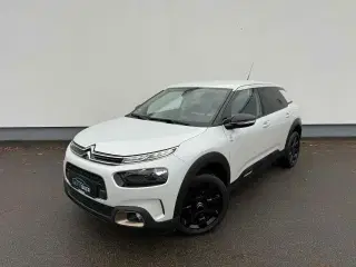 Citroën C4 Cactus 1,2 PureTech 110 Origins