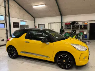 Citroen DS3