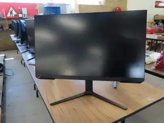 27" Computerskærm SAMSUNG S27AG320NU