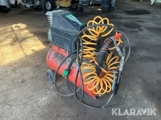 Kompressor