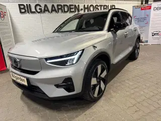 Volvo XC40  ReCharge Extended Range Plus