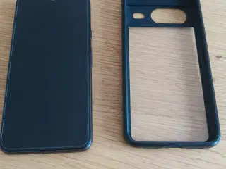 Google Pixel 8 - Android