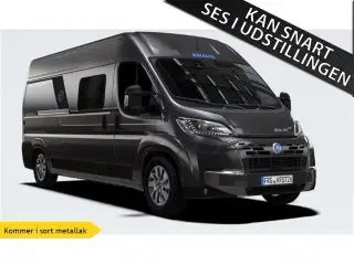2026 - Knaus Boxlife 540 MQ Platinum Selection   Knaus BoxLife 540 MQ Platinum Selection 2026 - Kommer til sommer hos Camping-Specialisten.dk