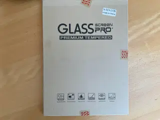 iPad Pro 12, 9 glasbeskytter