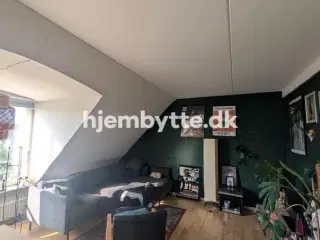 Hjembytte - Heimdalsgade