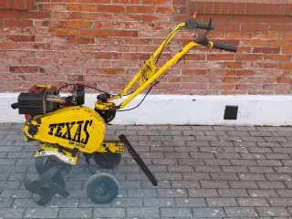 Texas fræser 
