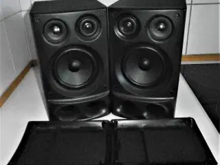 Perfekt Julegave ! - Sony Speaker System - SS-H10