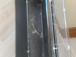 Bur