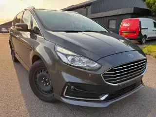 Ford S-MAX 2,0 EcoBlue Titanium aut. Van