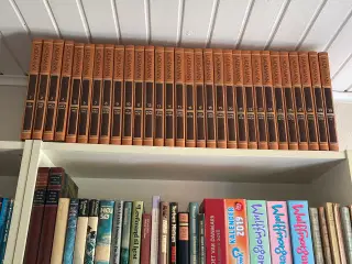 Lademanns leksikon i 30 bind
