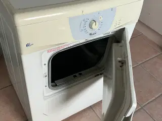 Billig tørretumbler til afhentning 