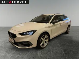 Seat Leon 1,4 eHybrid FR Sportstourer DSG