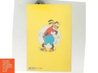 Walt Disney&#39;s Jumbobog fra Walt Disney