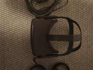 Oculus quest 1