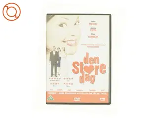 Den store dag