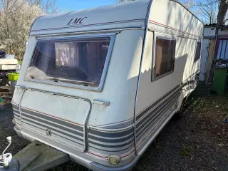 LMC 495 E Luxus