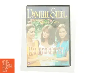 "Danielle Steel" Kalaidoskopet