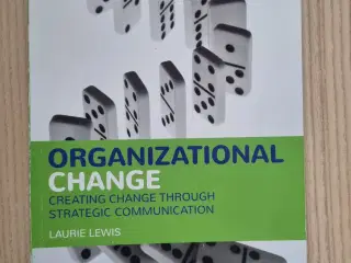 Organizational Change, Second Edition 