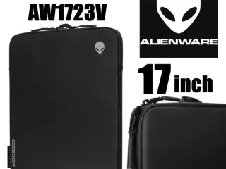 DELL Alienware Sleeve 17" - Sort