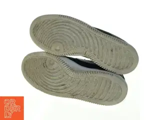 Sorte Nike sneakers fra Nike (str. 40)