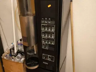 Kaffemaskine WITTENBORG