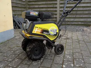 Havefræser