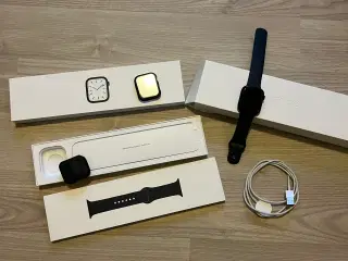 Apple Watch 7