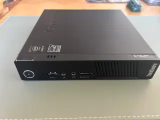 Lenovo ThinkCentre M73
