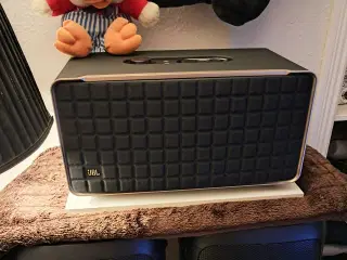 JBL Authentic 500.