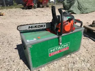 Motorsav Hitachi CS515AP