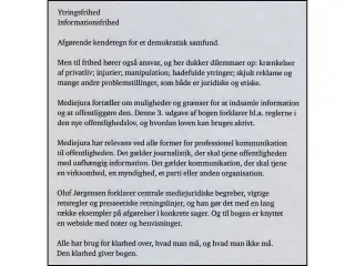 Mediejura