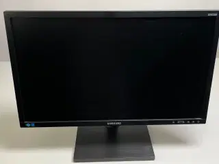 Samsung 24?? monitor