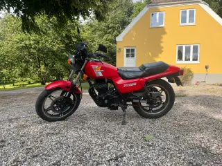 Honda FT500 Ascot