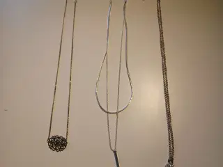 Smykker - halskæder