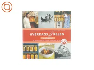 Hverdagsrejen (Kogebog)
