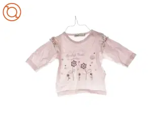 Bluse fra Name It (str. 50 cm)